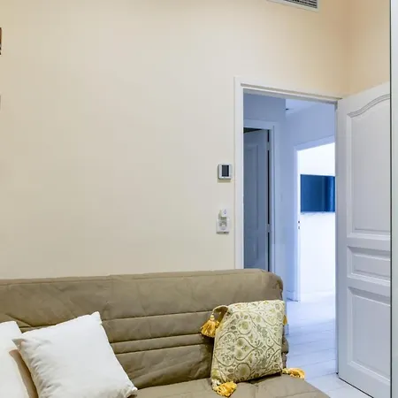 Appartamento Wonderful Duplex With A View Over Villefranchemer Saint-Jean-Cap-Ferrat